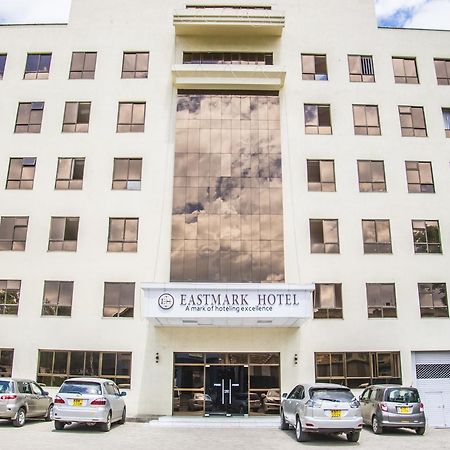 Eastmark Hotel Nakuru Dış mekan fotoğraf