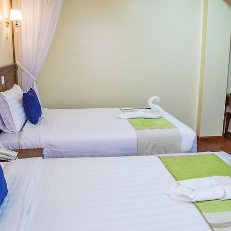 Eastmark Hotel Nakuru Dış mekan fotoğraf