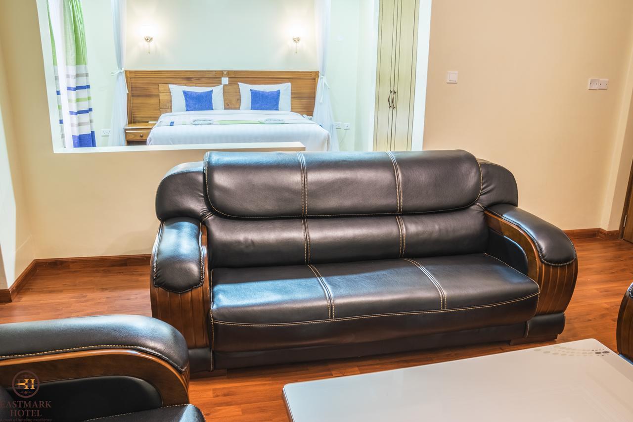 Eastmark Hotel Nakuru Dış mekan fotoğraf