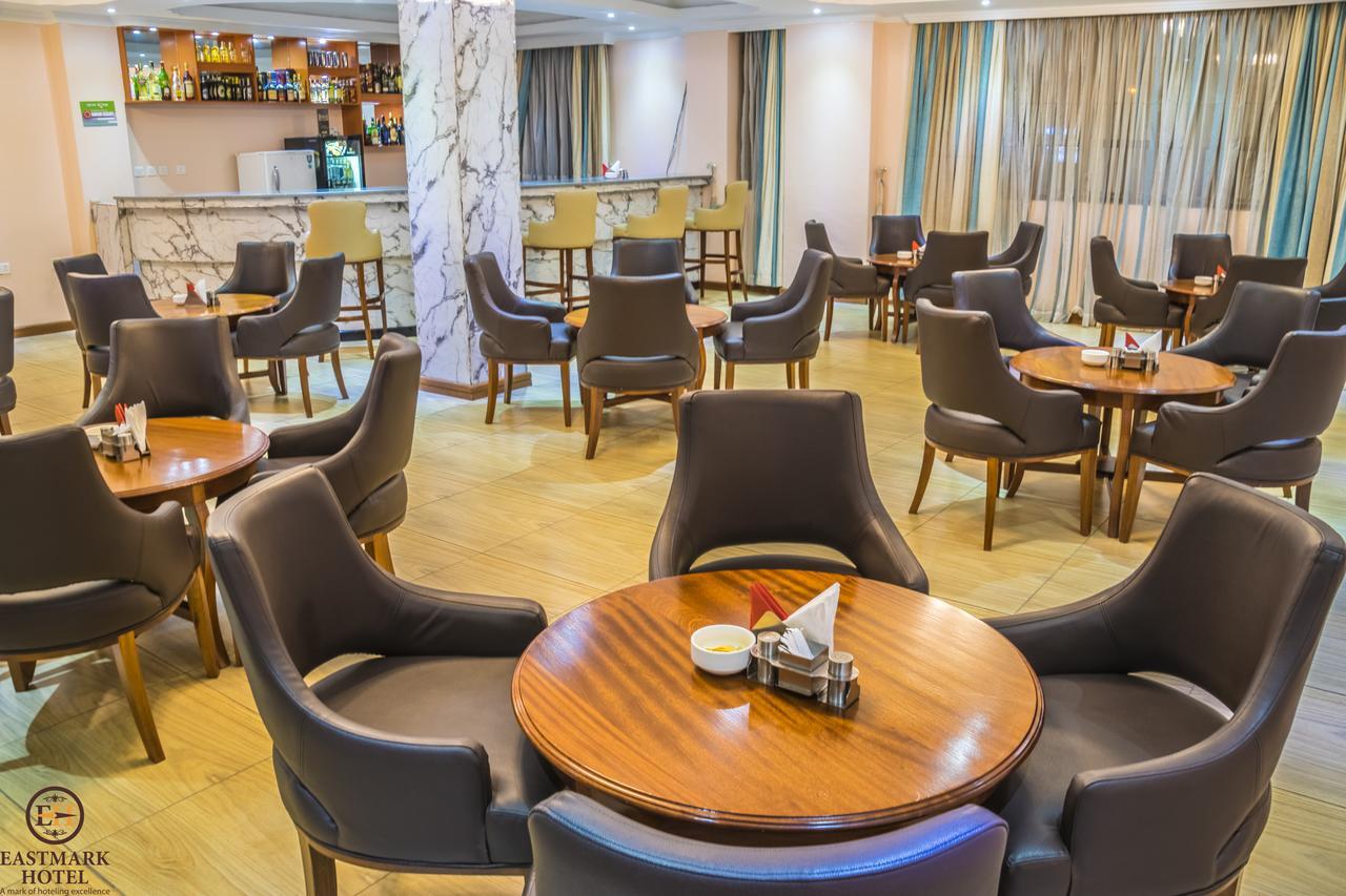 Eastmark Hotel Nakuru Dış mekan fotoğraf
