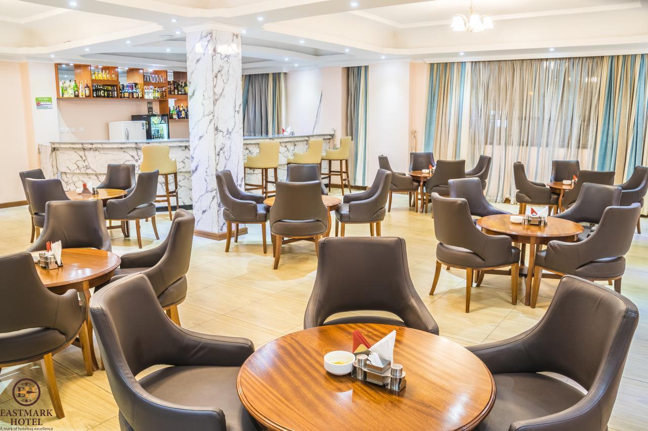 Eastmark Hotel Nakuru Dış mekan fotoğraf