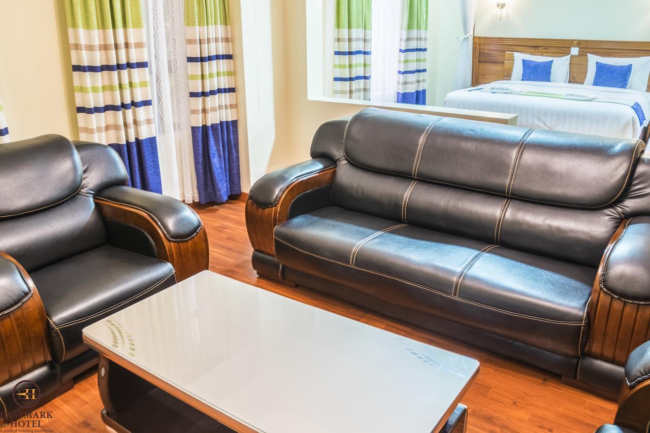 Eastmark Hotel Nakuru Dış mekan fotoğraf