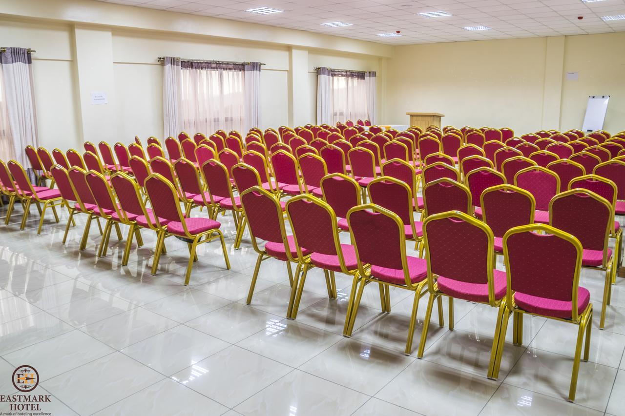 Eastmark Hotel Nakuru Dış mekan fotoğraf