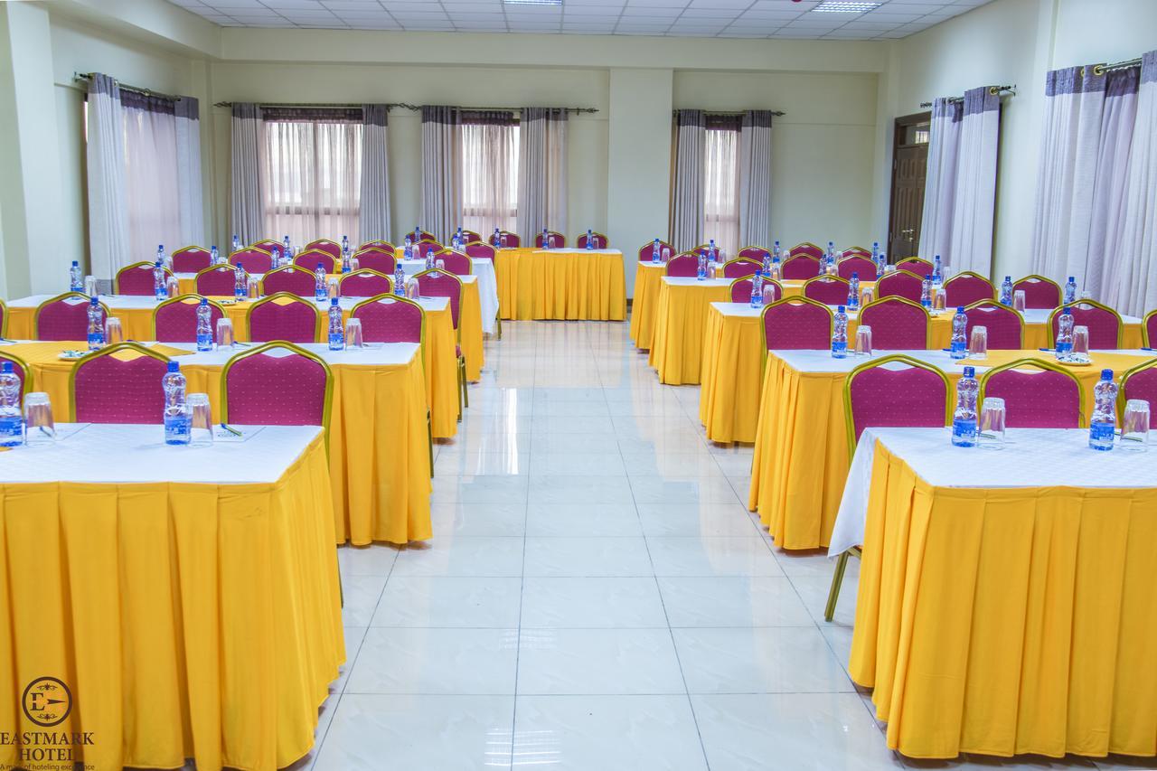 Eastmark Hotel Nakuru Dış mekan fotoğraf