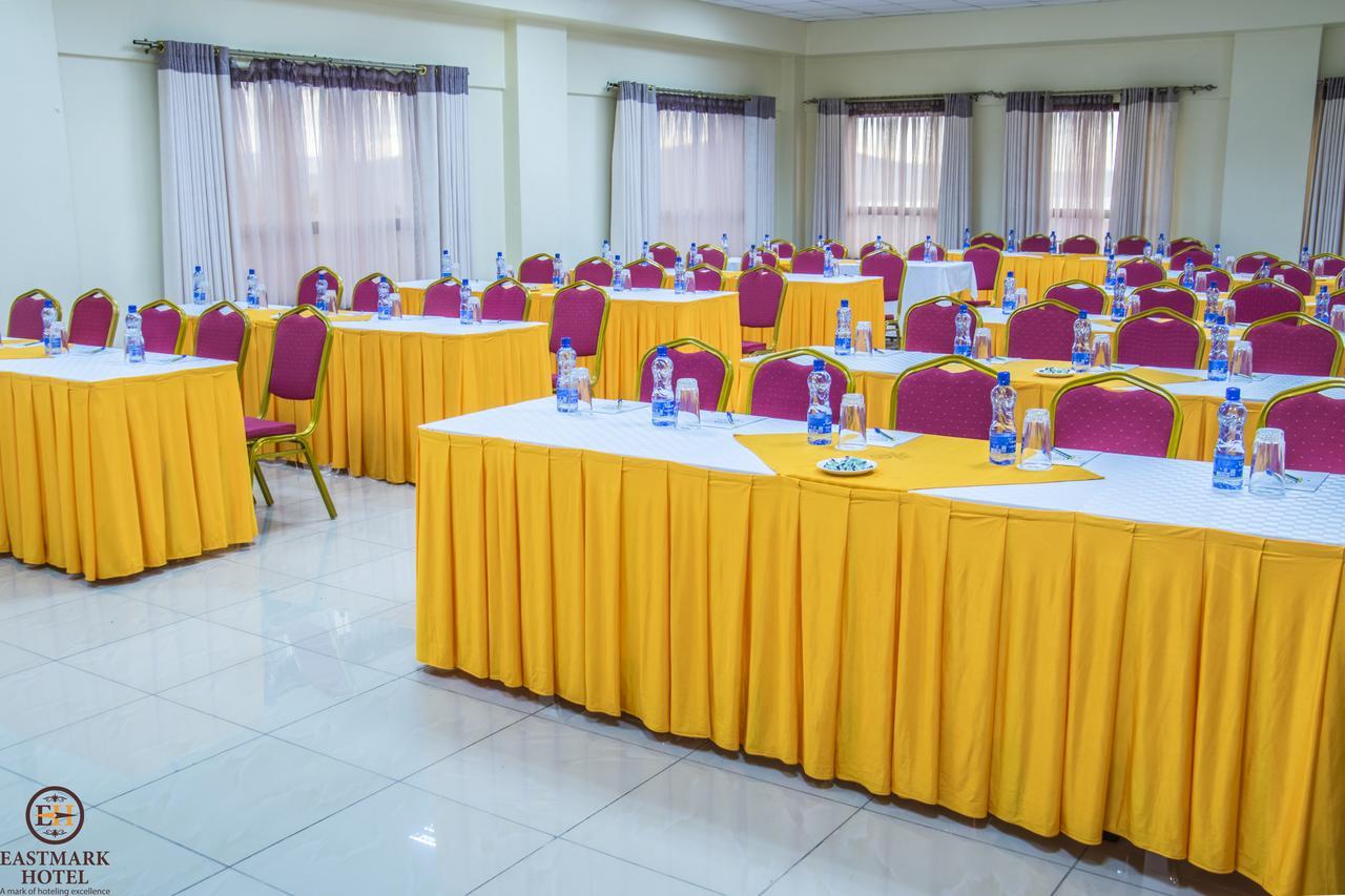 Eastmark Hotel Nakuru Dış mekan fotoğraf