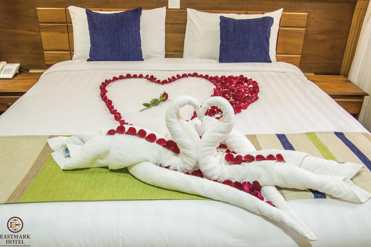 Eastmark Hotel Nakuru Dış mekan fotoğraf