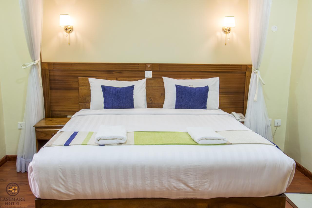 Eastmark Hotel Nakuru Dış mekan fotoğraf
