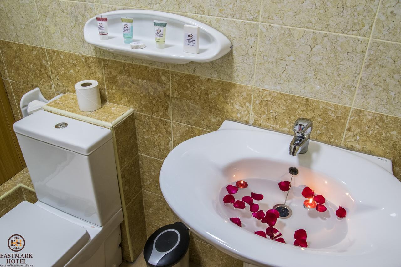 Eastmark Hotel Nakuru Dış mekan fotoğraf