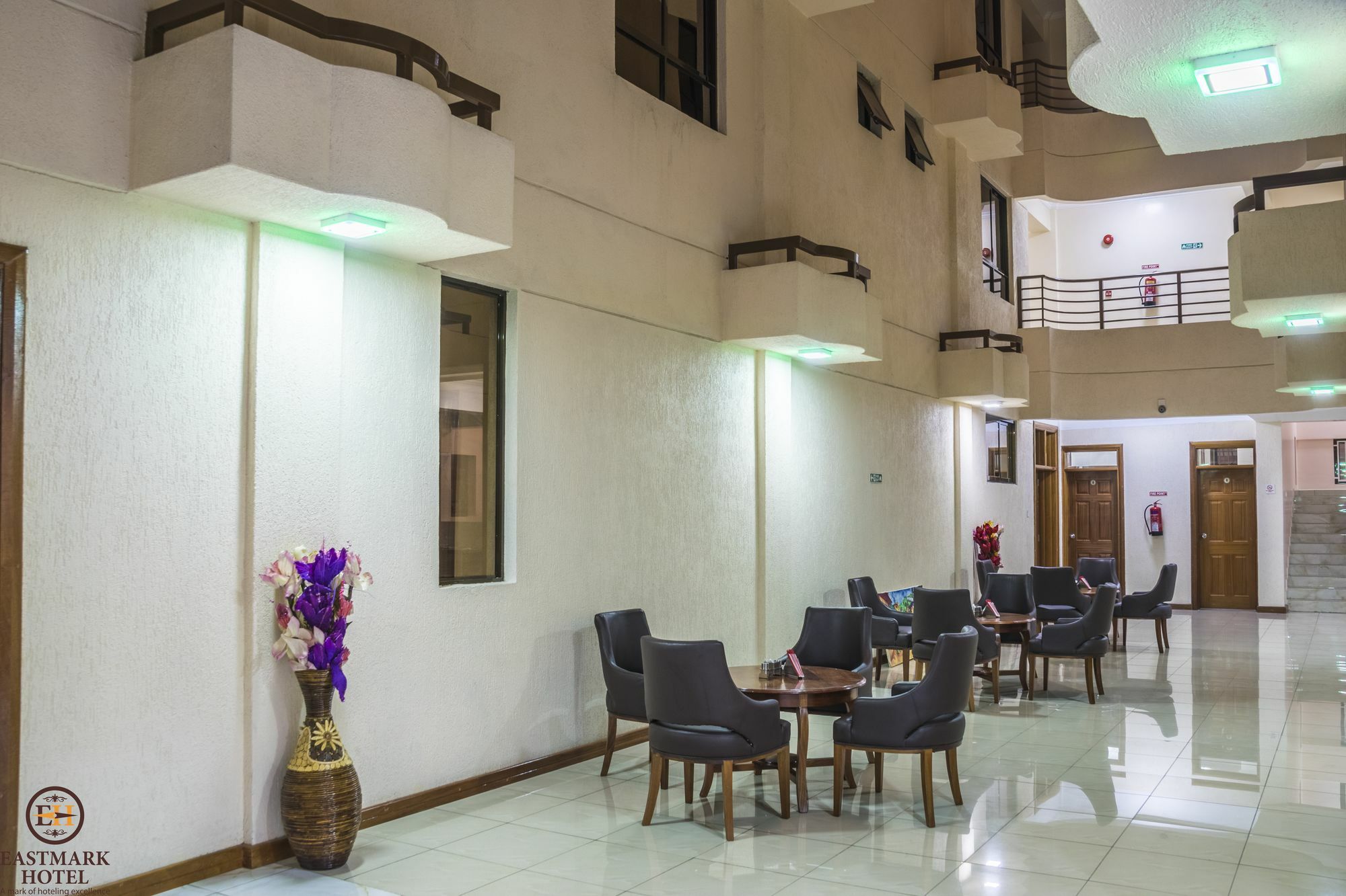 Eastmark Hotel Nakuru Dış mekan fotoğraf